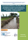 Vista preliminar de documento EVAP “MEJORAMIENTO DEL SERVICIO DE AGUA PARA RIEGO DEL CANAL PRINCIPAL LUCHADOR – SHICA EN LOS DISTRITOS DE SORITOR, HABA~1.pdf