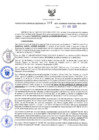 Vista preliminar de documento RES-304-2021-GRDS.