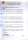 Vista preliminar de documento Acuerdo de Concejo N° 066 - 2021 - MDU - A.pdf