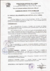 Vista preliminar de documento Acuerdo de Concejo N°026-2011/MDLA/CM