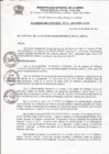 Vista preliminar de documento Acuerdo de Concejo N°023-2011/MDLA/CM