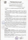 Vista preliminar de documento Acuerdo de Concejo N°014-2011/MDLA/CM