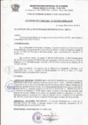 Vista preliminar de documento Acuerdo de Concejo N°013-2011/MDLA/CM