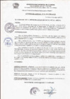 Vista preliminar de documento Acuerdo de Concejo N°032-2011/MDLA/CM