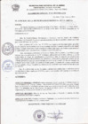 Vista preliminar de documento Acuerdo de Concejo N°033-2011/MDLA/CM