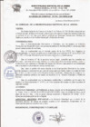 Vista preliminar de documento Acuerdo de Concejo N°015-2011/MDLA/CM