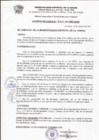 Vista preliminar de documento Acuerdo de Concejo N°017-2011/MDLA/CM