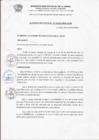 Vista preliminar de documento Acuerdo de Concejo N°040-2011/MDLA/CM