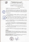 Vista preliminar de documento Acuerdo de Concejo N°056-2011/MDLA/CM
