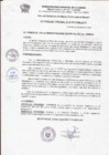 Vista preliminar de documento Acuerdo de Concejo N°042-2011/MDLA/CM