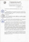 Vista preliminar de documento Acuerdo de Concejo N°062-2011/MDLA/CM