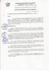 Vista preliminar de documento Acuerdo de Concejo N°073-2011/MDLA/CM
