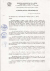 Vista preliminar de documento Acuerdo de Concejo N°075-2011/MDLA/CM