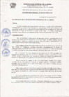Vista preliminar de documento Acuerdo de Concejo N°082-2011/MDLA/CM