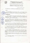 Vista preliminar de documento Acuerdo de Concejo N°080-2011/MDLA/CM