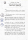 Vista preliminar de documento Acuerdo de Concejo N°063-2011/MDLA/CM