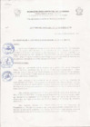 Vista preliminar de documento Acuerdo de Concejo N°111-2011/MDLA/CM