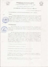 Vista preliminar de documento Acuerdo de Concejo N°122-2011/MDLA/CM