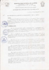 Vista preliminar de documento Acuerdo de Concejo N°132-2011/MDLA/CM