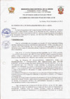 Vista preliminar de documento Acuerdo de Concejo N°140-2011/MDLA/CM