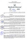 Vista preliminar de documento RD Nº0384-2021.pdf