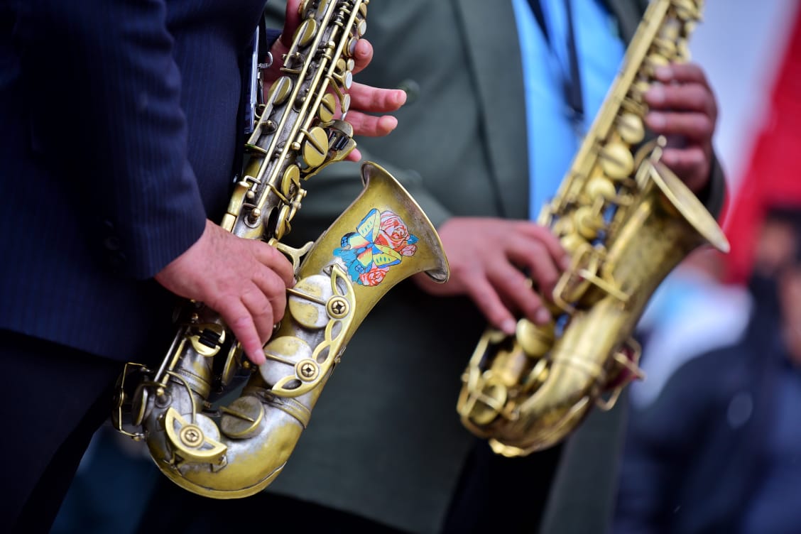 En el Día Internacional del Músico, Ministerio de Cultura anuncia designación de Huancayo como Ciudad Creativa de la Música
