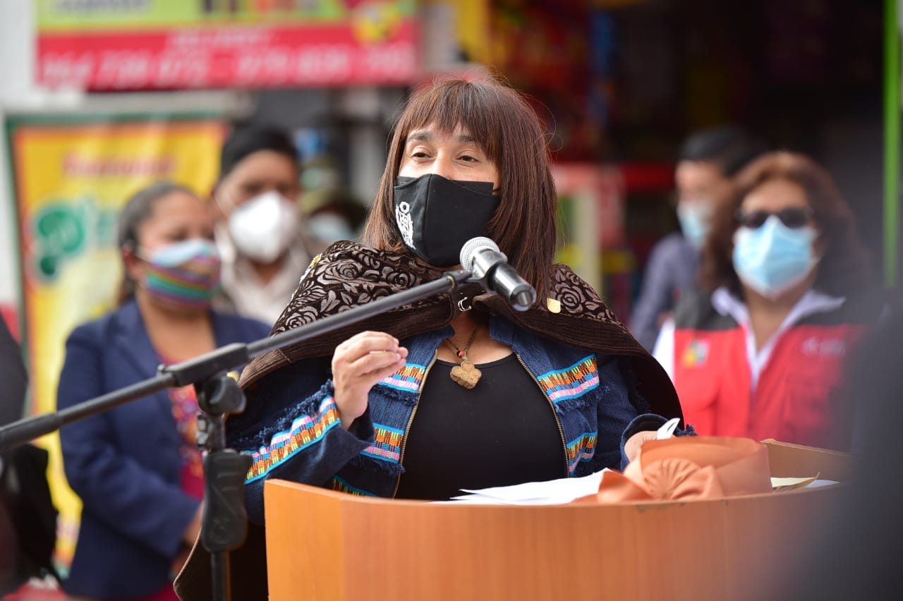 En el Día Internacional del Músico, Ministerio de Cultura anuncia designación de Huancayo como Ciudad Creativa de la Música