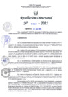 Vista preliminar de documento RD Nº0390-2021.pdf