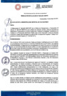 Vista preliminar de documento Resolución de Alcaldía Nº 085-2021-MDP/A