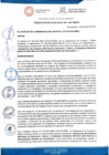 Vista preliminar de documento Resolución de Alcaldía Nº 067-2021-MDP/A