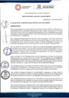 Vista preliminar de documento Resolución de Alcaldía Nº 040-2021-MDP/A