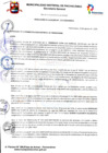 Vista preliminar de documento Resolución de Alcaldía Nº 118-2020-MDP-A