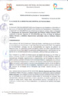 Vista preliminar de documento Resolución de Alcaldía Nº 105-2020-MDP-A