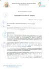 Vista preliminar de documento Resolución de Alcaldía Nº 087-2020-MDP/A