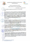 Vista preliminar de documento Resolución de Alcaldía Nº 068-2020-MDP/A