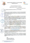 Vista preliminar de documento Resolución de Alcaldía Nº 063-2020-MDP/A