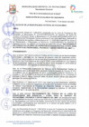 Vista preliminar de documento Resolución de Alcaldía Nº 051-2020-MDP/A