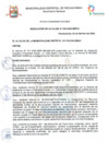 Vista preliminar de documento Resolución de Alcaldía Nº 040-2020-MDP-A