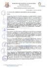 Vista preliminar de documento Resolución de Alcaldía Nº 034-2020-MDP-A