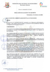 Vista preliminar de documento Resolución de Alcaldía Nº 041-2020-MDP/A