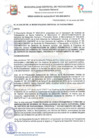 Vista preliminar de documento Resolución de Alcaldía Nº 032-2020-MDP/A