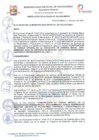 Vista preliminar de documento Resolución de Alcaldía Nº 033-2020-MDP-A