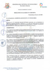 Vista preliminar de documento Resolución de Alcaldía Nº 031-2020-MDP/A