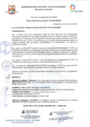 Vista preliminar de documento Resolución de Alcaldía Nº 025-2020-MDP/A