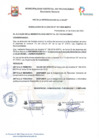 Vista preliminar de documento Resolución de Alcaldía Nº 017-2020-MDP/A