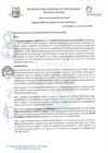 Vista preliminar de documento Resolución de Alcaldía Nº 020-2020-MDP/A