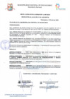 Vista preliminar de documento Resolución de Alcaldía Nº 001-2020-MDP/A
