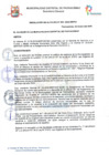 Vista preliminar de documento Resolución de Alcaldía Nº 003-2020-MDP/A