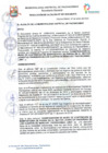 Vista preliminar de documento Resolución de Alcaldía Nº 007-2020-MDP/A