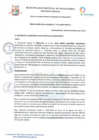 Vista preliminar de documento Resolución de Alcaldía Nº 170-2019-MDP/A